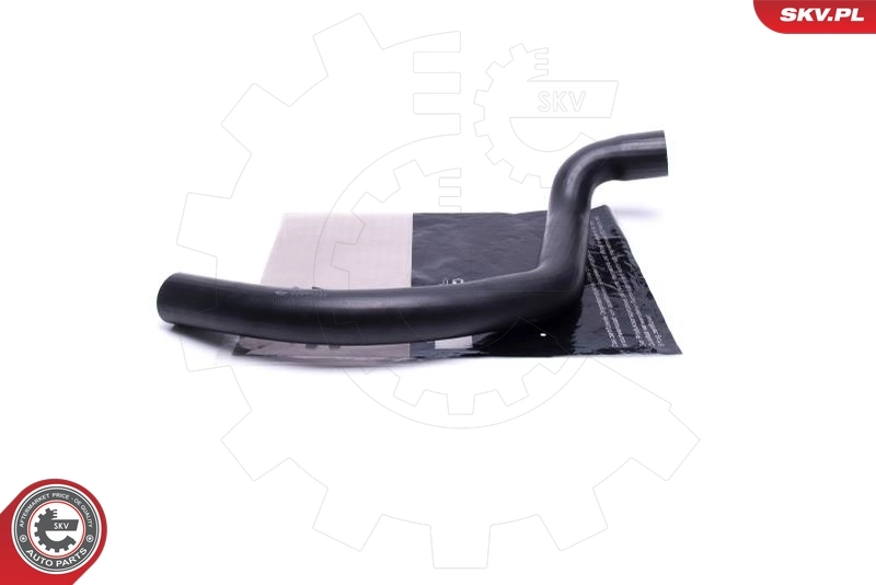 Charge Air Hose